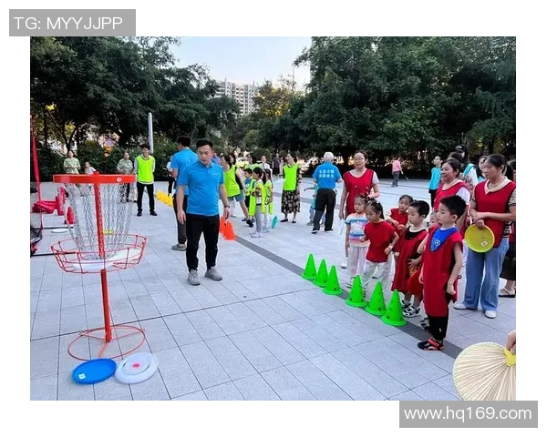 重庆飞盘队在极限运动嘉年华中的个人能力展现与精彩点评