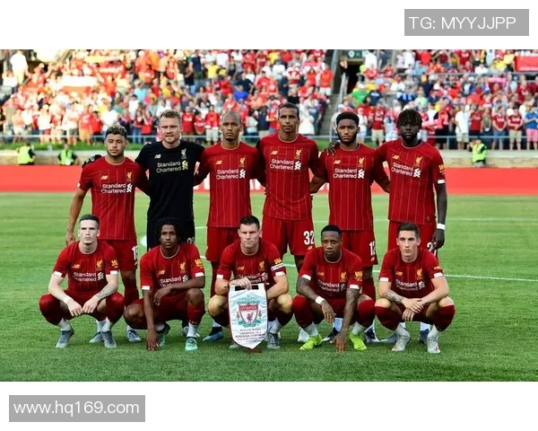 利物浦热战布拉德福德全力争胜展现球队实力与决心