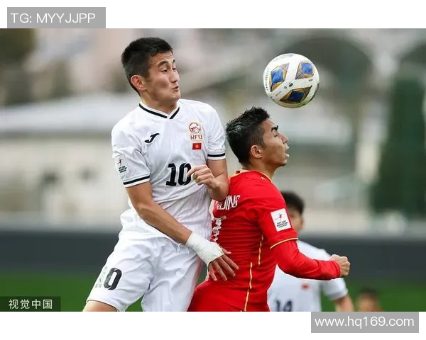 捷克U20青年队对阵波兰U20的精彩对决分析与赛前展望